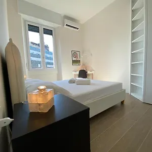 Kibilu - Viale Regina Margherita Apartment