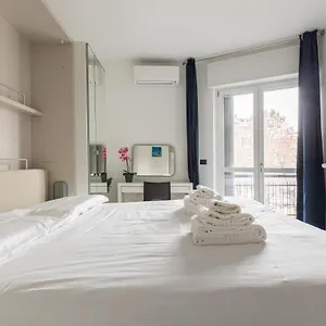  Appartamento Largo Promessi Sposi - Moderno E Confortevole