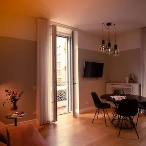 Apartamento Ca Bela - Marcona, Milán