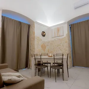 Maison27 Apartamento Bari