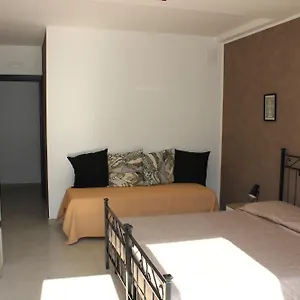 Poggiofranco Apartamento Bari