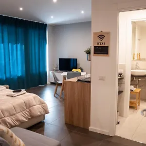 Apartamento Bubi House Porta Romana, Milán