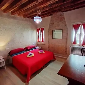 Ca Lirica Apartamento Venecia