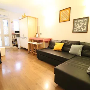 Sant'agostino Navigli Apartamento Milán