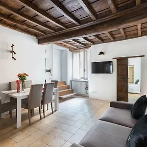 A World Aparts - 13 T.argentina Apartamento Roma