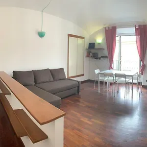 Colosseo Boutique Apartamento Roma