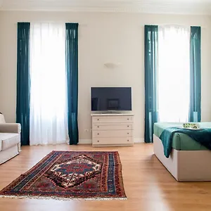 Sweet Dream Cavour Apartamento Roma