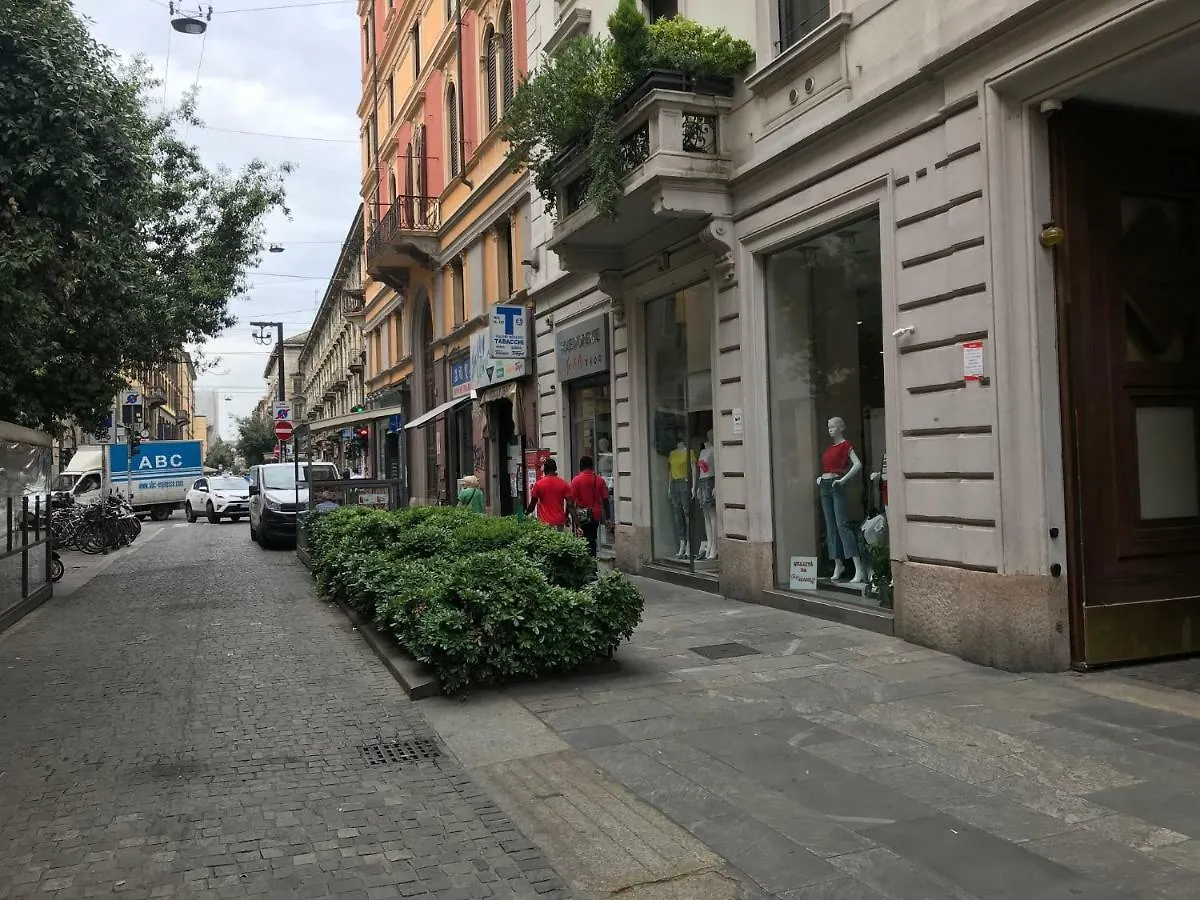 Sarpi Apartment Milaan