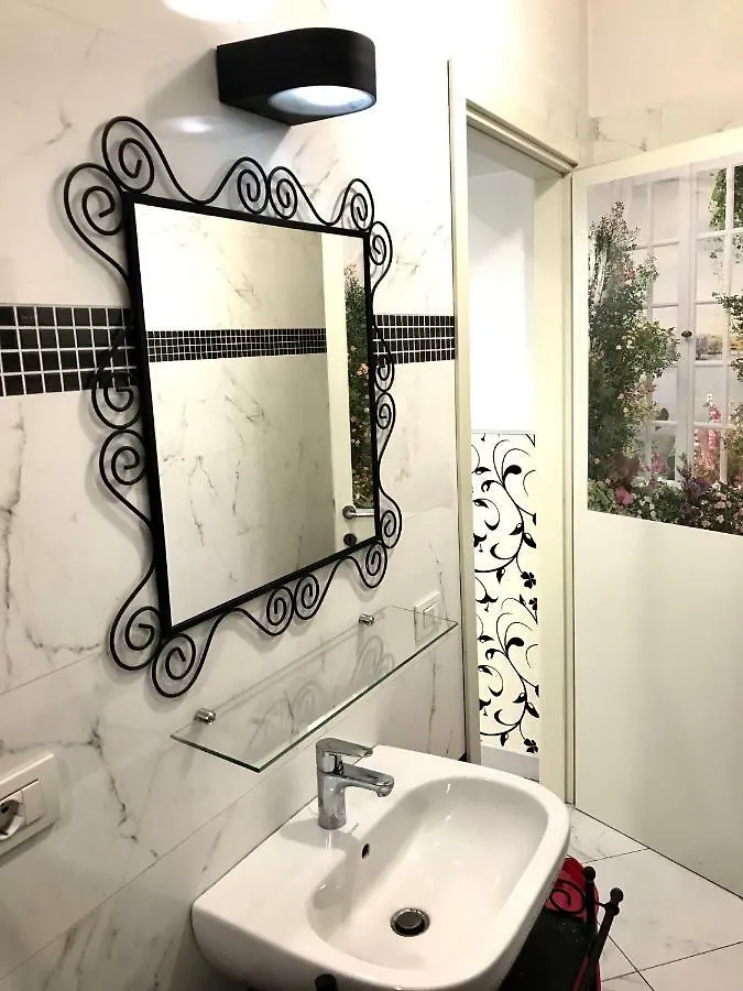 Sarpi Apartment Milaan Italië