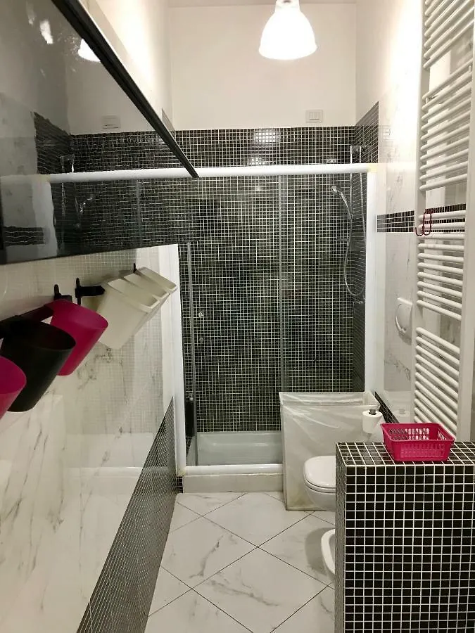 Sarpi Apartment Milaan Italië