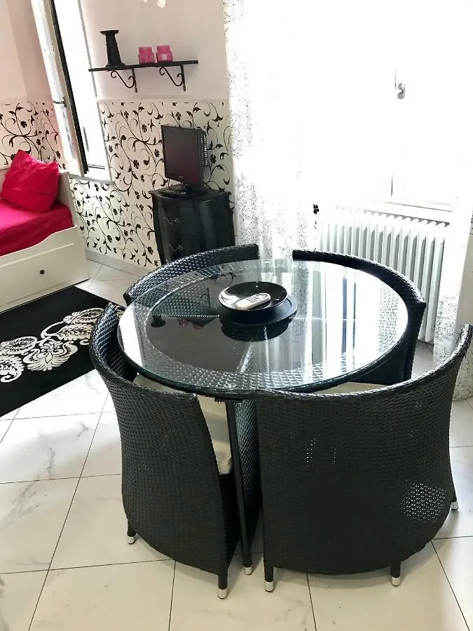 Sarpi Apartment Milan 0*,